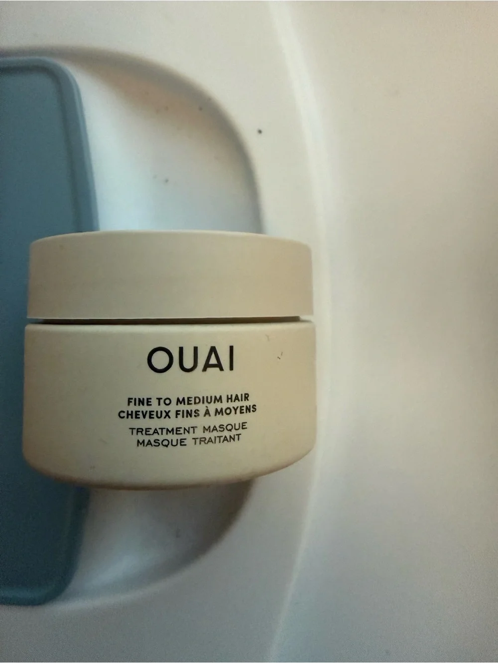 OUAI Treatment Masque